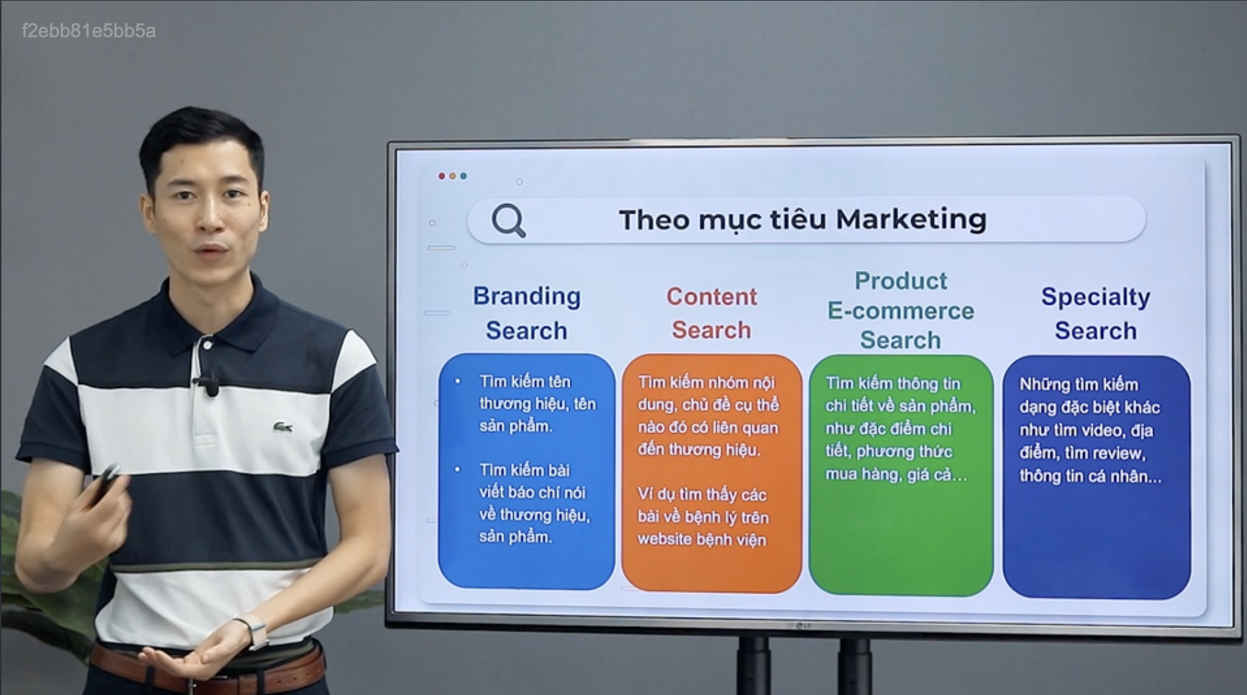 Dịch vụ đào tạo In-house về Digital và Media cho doanh nghiệp